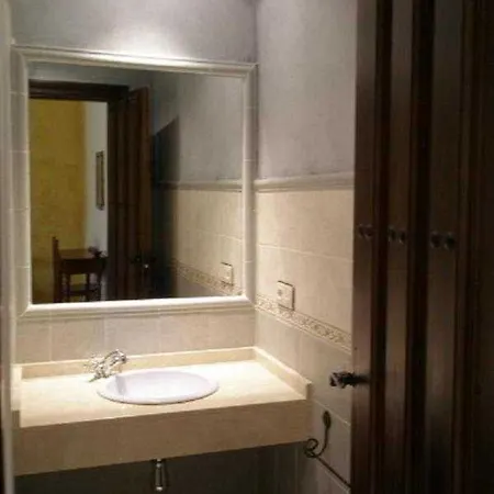 Landhuis El Soto De Roma *