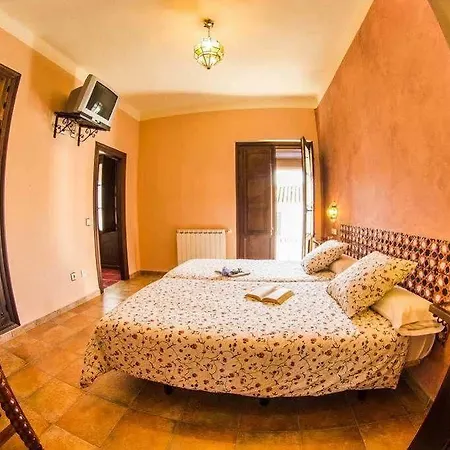 El Soto De Roma Grenade