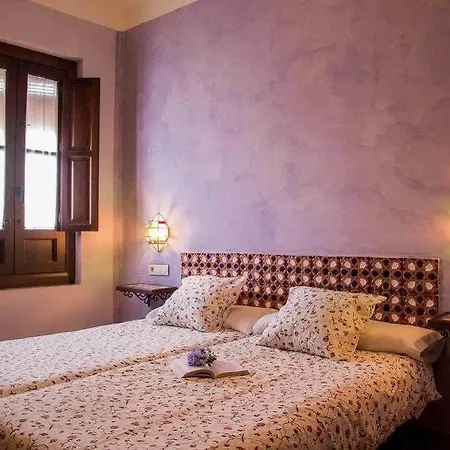 El Soto De Roma * Grenade