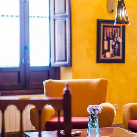 El Soto De Roma Casa rural *