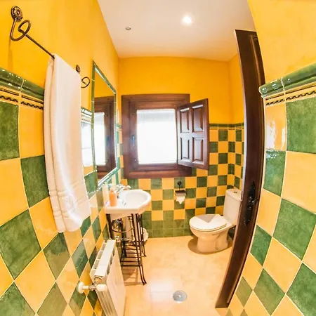El Soto De Roma Casa rural *