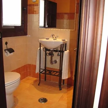 Casa rural El Soto De Roma