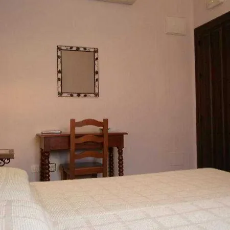 El Soto De Roma Casa rural *