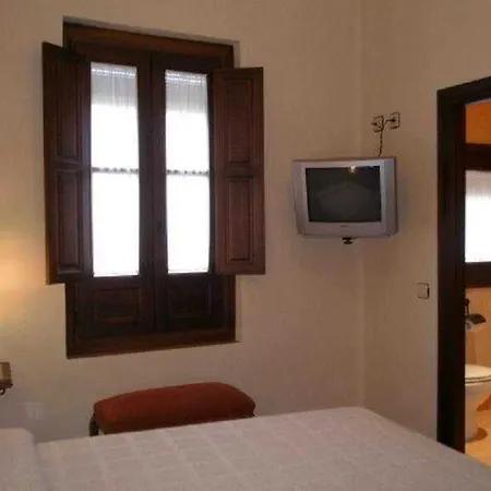 Casa rural El Soto De Roma Granada