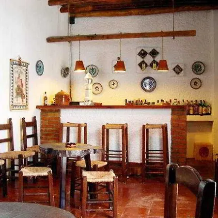 El Soto De Roma Casa rural Granada