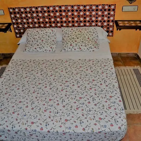 Casa rural El Soto De Roma