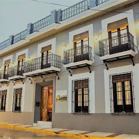 Casa rural El Soto De Roma