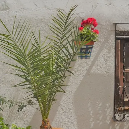 Casa rural El Soto De Roma