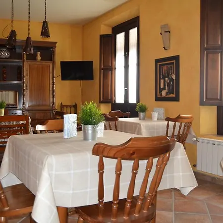 El Soto De Roma Casa rural *