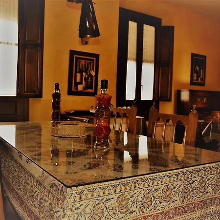Casa rural El Soto De Roma