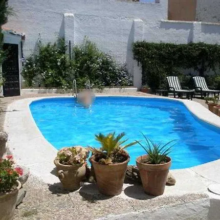 El Soto De Roma Casa rural