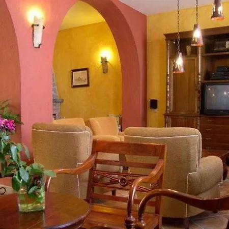 El Soto De Roma Casa rural
