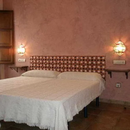 El Soto De Roma Casa rural *