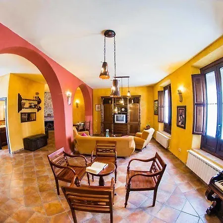 Casa rural El Soto De Roma *